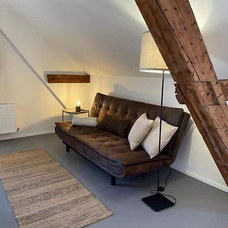 Bodensee Rooms Lochau Exterior foto