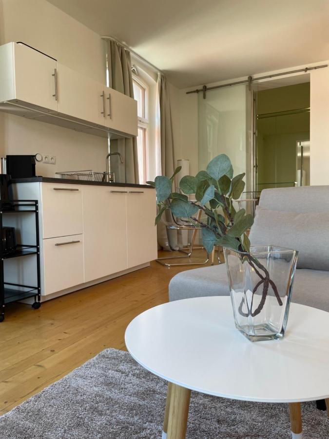 Bodensee Rooms Lochau Exterior foto