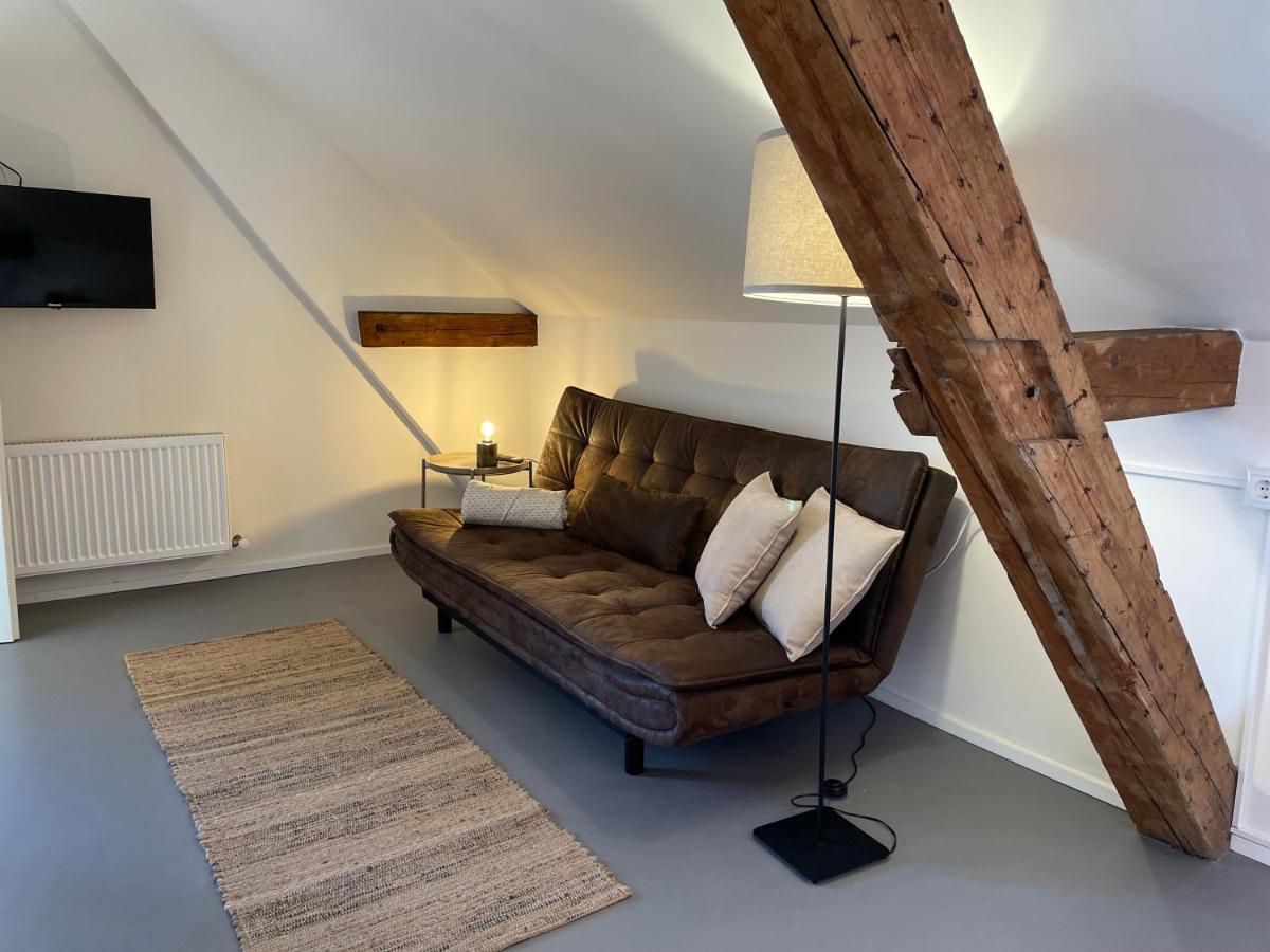 Bodensee Rooms Lochau Exterior foto