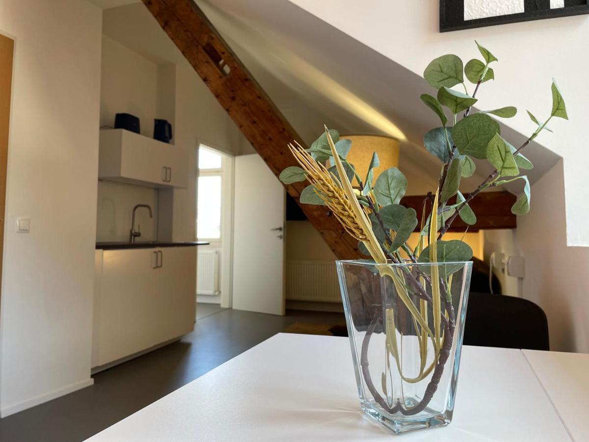 Bodensee Rooms Lochau Exterior foto