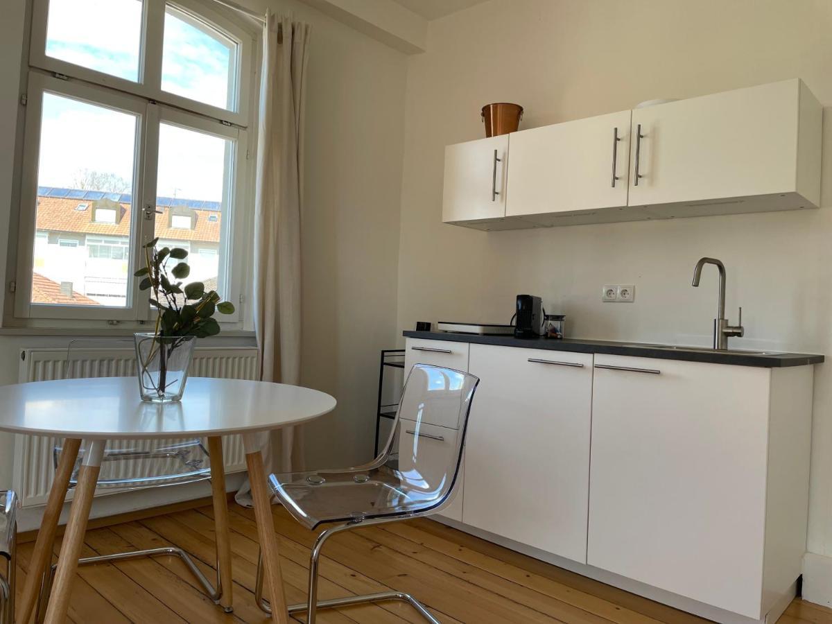 Bodensee Rooms Lochau Exterior foto