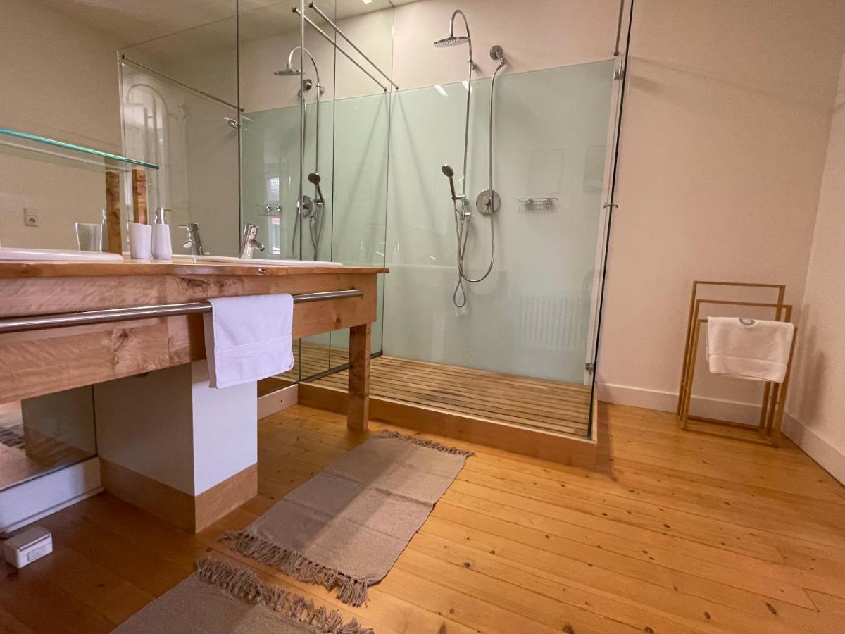 Bodensee Rooms Lochau Exterior foto