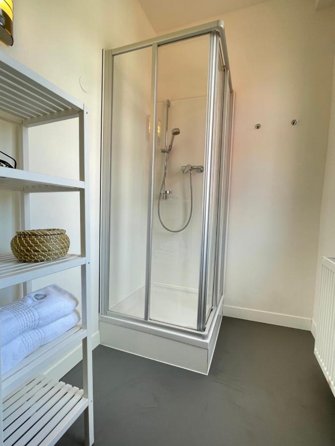 Bodensee Rooms Lochau Exterior foto