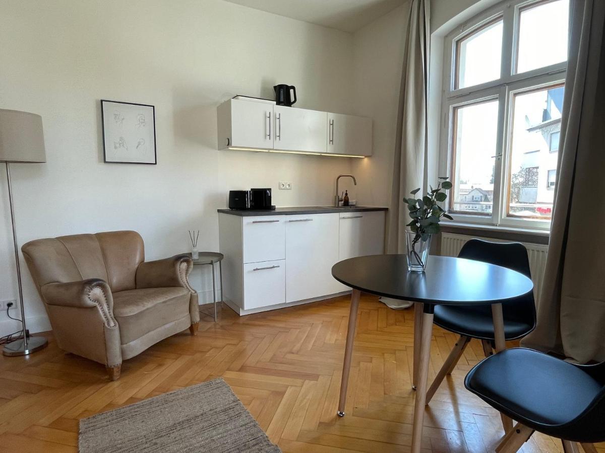 Bodensee Rooms Lochau Exterior foto