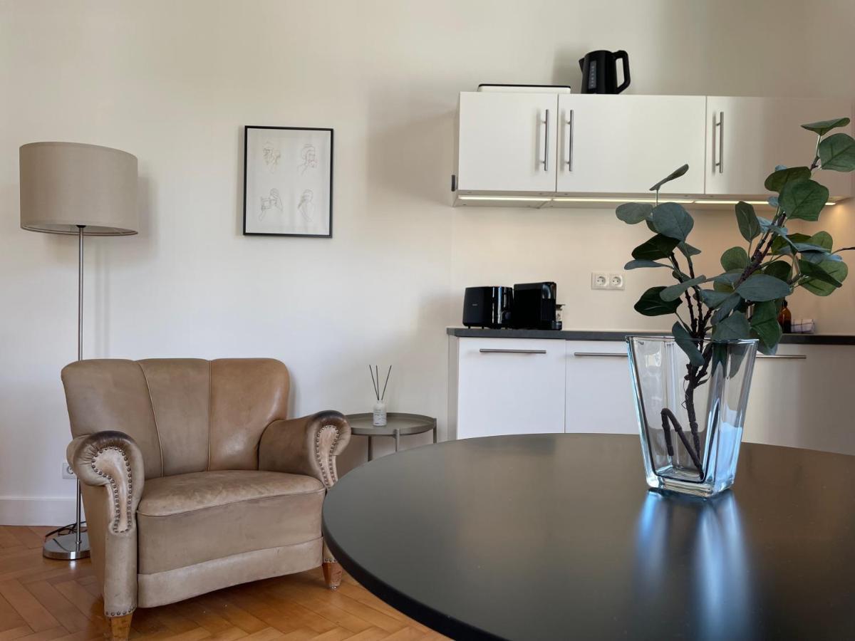 Bodensee Rooms Lochau Exterior foto