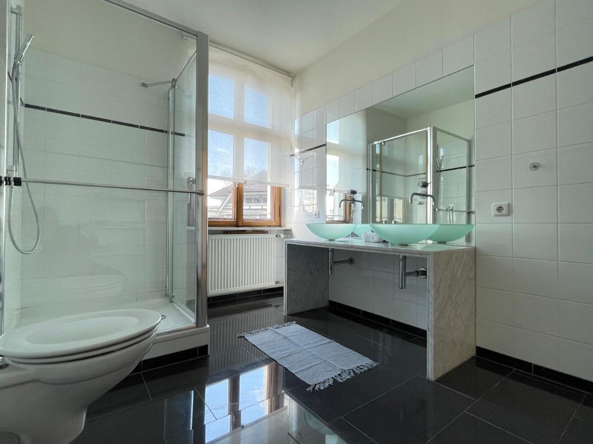 Bodensee Rooms Lochau Exterior foto