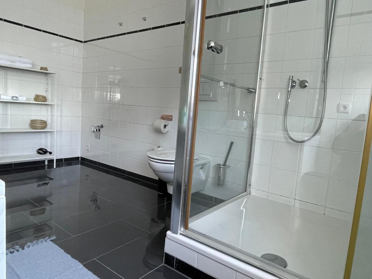 Bodensee Rooms Lochau Exterior foto
