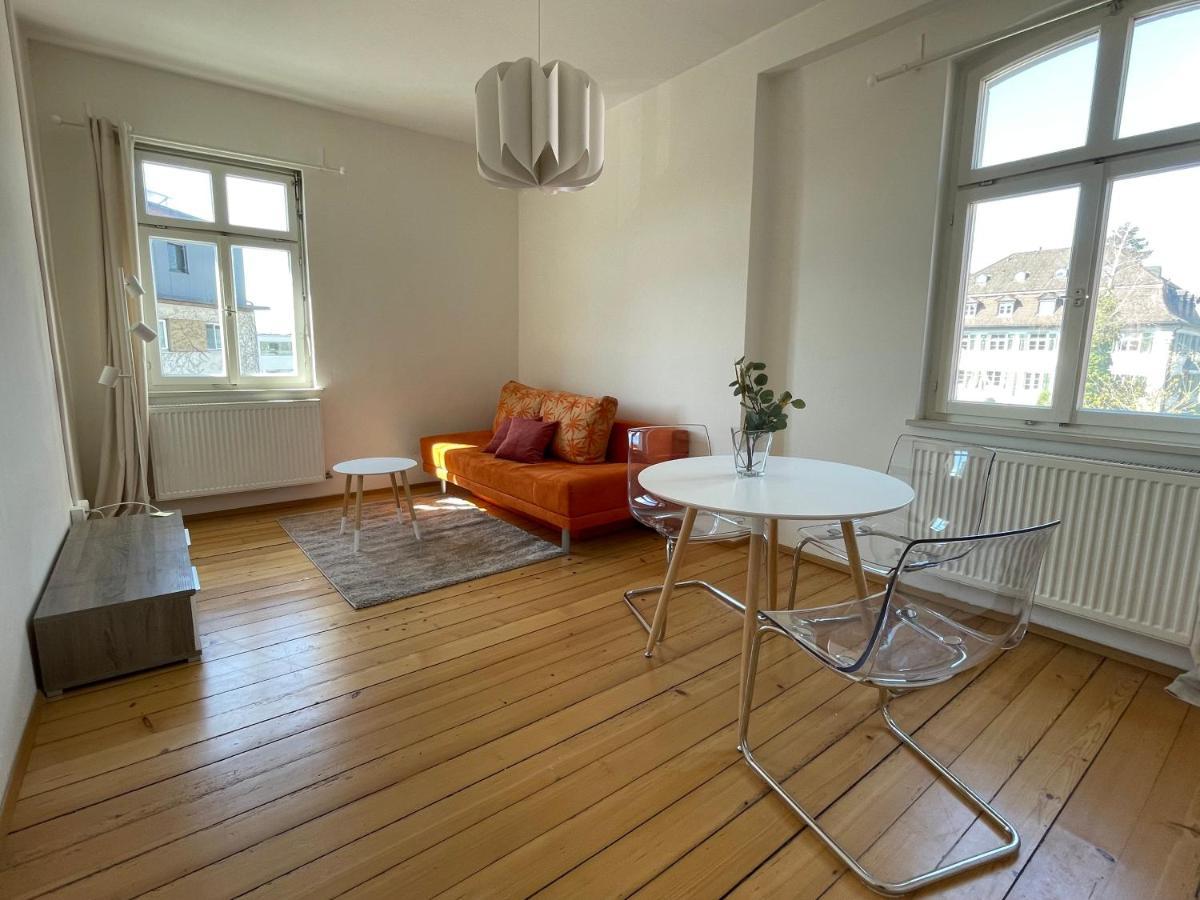 Bodensee Rooms Lochau Exterior foto