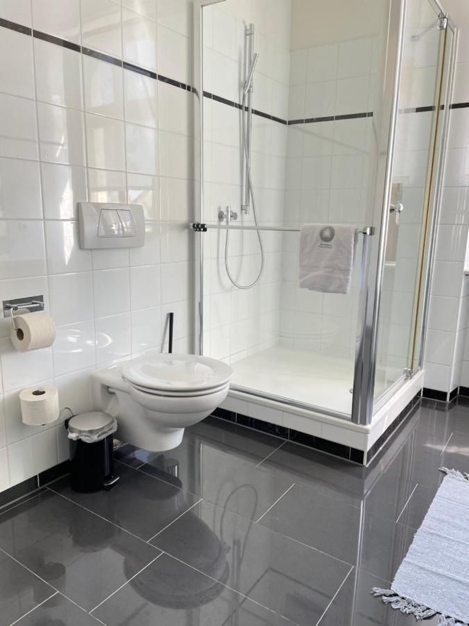 Bodensee Rooms Lochau Exterior foto