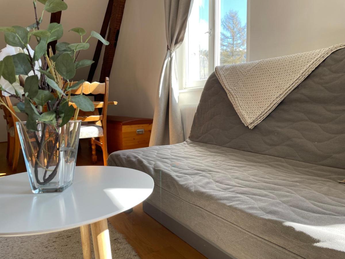 Bodensee Rooms Lochau Exterior foto