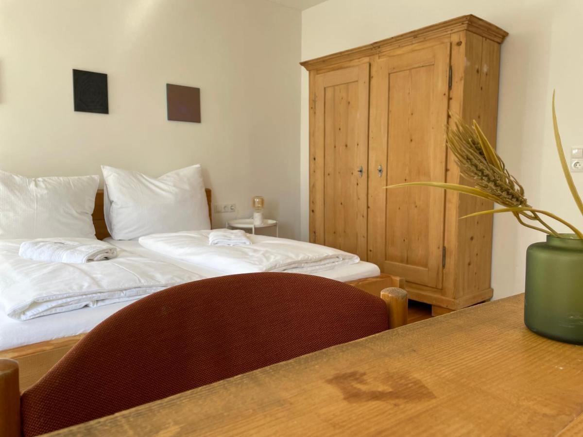 Bodensee Rooms Lochau Exterior foto